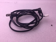 SONY OEM Power Cord Plug for XBR65X850F, XBR65X850G, 1-849-274-11