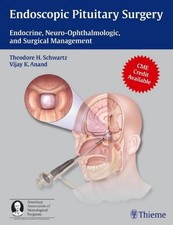 Endoscopic Pituitary Surgery Theodore H Schwa...