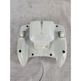 Sega Dreamcast Controller White Wired Gamepad HKT-7700 OEM Original Genuine