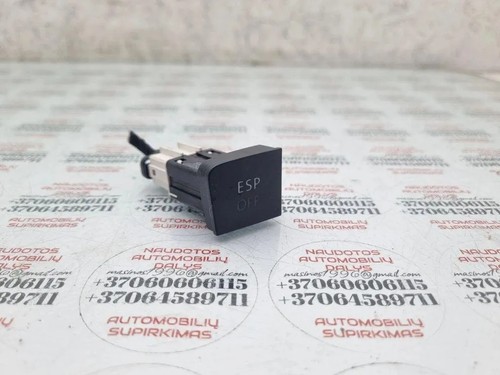 VW PASSAT B7 ALLTRACK 365 Steuergerät für Bremssystem 3C0927117 2.00 31479388