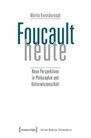 Foucault Heute Marita Rainsborough Taschenbuch 246 S. Deutsch 2023