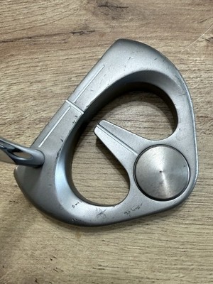 Nike OZ T140 Blue Chip Long Putter 45