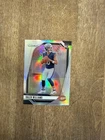 2024 Panini Prizm Caleb Williams Silver Rookie Card #301