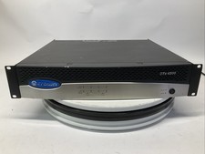 Crown CTs 4200 GCTS4200A 4-CH Professional Power Amplifier