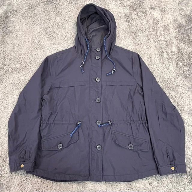J.CREW Anorak Coats, Jackets & Vests for Women for sale | eBay