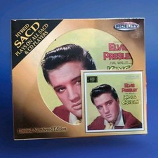 SACD CDs Audio Fidelity for sale | eBay