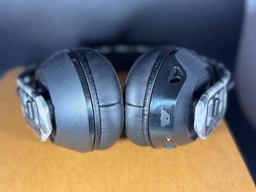 Plantronics RIG 700 PRO HX Wireless Gaming Headset NO DONGLE - NO MICROPHONE - Picture 4 of 6