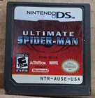 Ultimate Spider-Man - Nintendo DS Cartridge Only
