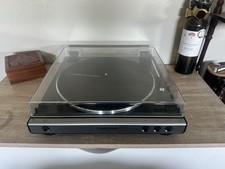 Audio-Technica AT-LP60X Turntable Fully Automatic