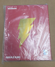 SHAZAM ONE 12 Collective Mezco Toys Action Figure New Sealed