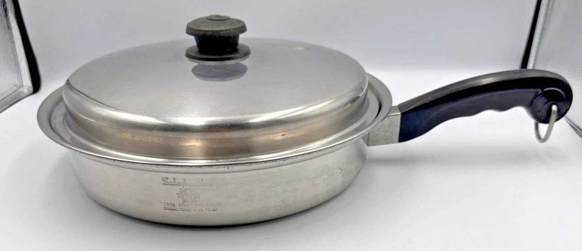 Saladmaster 炊具| eBay