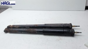 Stossdämpfer Hinten H22 Mercedes-benz C 200 T Kompressor 203 Kombi