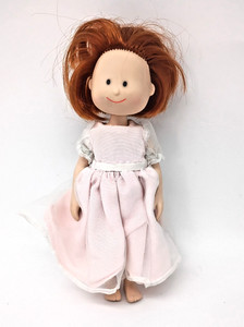 Vintage Madeline Doll | eBay