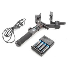 Feiyu AK4000 3-Axis Handheld Gimbal for Mirrorless DSLR Cameras - SKU 1948599