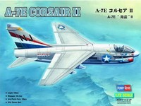 A-7E 'Corsair' Ii - Hobby Boss - 87204