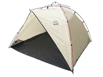 Grand Canyon Tonto 4 Strandmuschel mojave desert Zelt Strand Beach Sonne - Neu