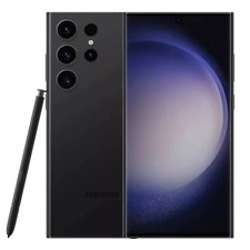 Unlocked New Black/Green/Purple Samsung Galaxy S23 Ultra 256GB/512GB Best Gift