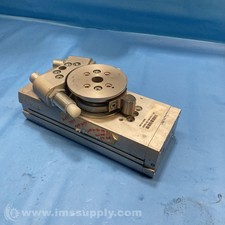 Festo DRRD-50-180-FH-Y12A Semi-Rotary Drive 3857