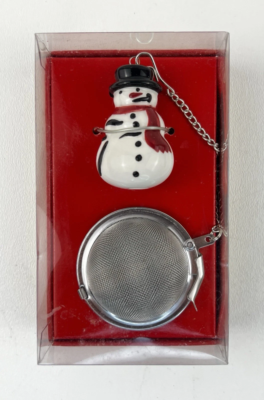 Williams Sonoma Tea Infuser