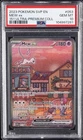 New Listing2023 POKEMON SVP EN-SV BLACK STAR PROMO #053 MEW EX PSA 10