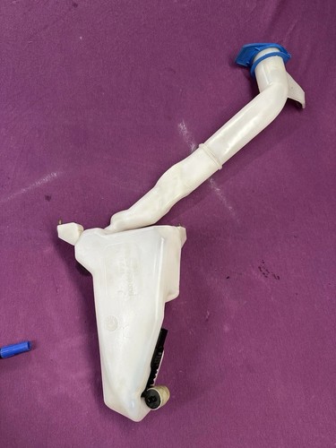 VW Polo 9N3 6Q0955453N/P Wischwasserbehälter mit Pumpe 1K6955651 1.4 BUD