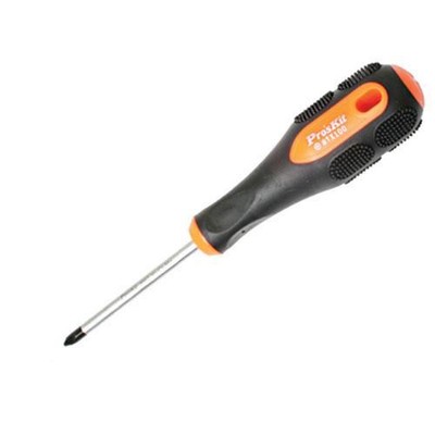 Schraubendreher Pro-Soft PH1x5,0x75mm, Pro sKit 9SD-202B