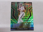 2023 Panini Select Turbocharged Green Prizm #CST C J Stroud 1/5 Rookie RC
