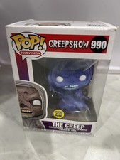 Funko Pop Creepshow Figures 16