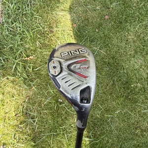Ping G410 Hybrid | eBay