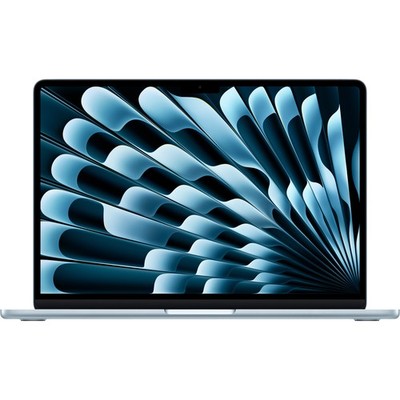 Apple MacBook Air 34,5 cm (13,6'') 2026 13,6'' Notebook Apple M5 SSD 16GB RAM