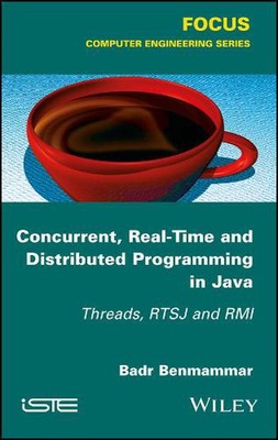 Gleichzeitige, Echtzeit- und verteilte Programmierung in Java: Threads, RTSJ und RMI