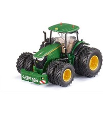 Siku 6735 John Deere 7290R Traktor 1:32 Ferngesteuert Bluetooth App