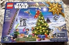 LEGO Star Wars 75395 Advent Calendar 2024 - Brand New Sealed Box