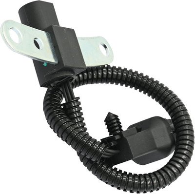 Engine Crank Crankshaft Position Sensor Compatible with Jeep Cherokee L6 4.0L 19