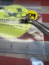 VINTAGE SLOT CAR CROWN GEAR: USED GREAT CONDITION / 24-T /1-32  1/24 SCALE