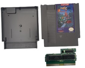 NES Nintendo YO! NOID Complete (CIB) + Manual & Styrofoam ***FREE SHIPPING***