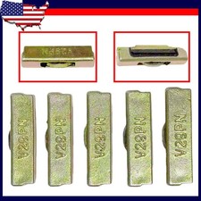 V29PN Fits For V29 V29SYL 29SYL New 5Pcs Style Bucket Teeth Flex Pins USA
