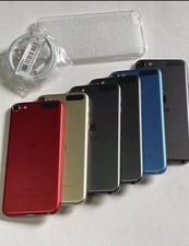 Apple iPod Touch 5th 6th 7th Generation All Colors 16GB 32GB 64GB 128GB 256GB