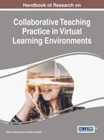 Gianni Panconesi (U. A.) | Handbook Of Research On Collaborative Teaching...