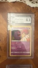 Gengar 057/198 Swsh06: Sword & Shield - Chilling Reign Holo