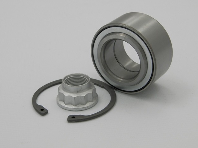 ✅Fits NTY KLP-TY-056 WHEEL BEARING KIT FRONT ⭐UK Seller⭐ - Image 5