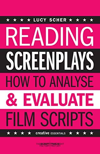 Reading Screenplays (Creative Essentials),Lucy Scher