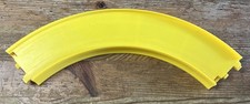 Enchanted Forest Play Set Replacement Long Curve Track 1988 Spectra Train Curved