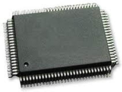 Renesas R5F3640MDFA QFP RENESAS MCU M16C FAMILY / USA ship *gb
