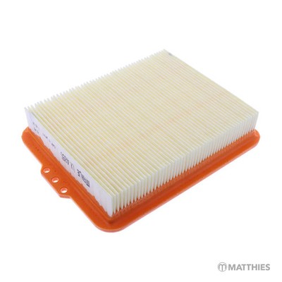 Luftfilter Mahle LX 4895