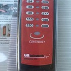 GB Instruments Smart Tester GVC-1000, 4 in Voltage Tester Continuity NIB — photo 4