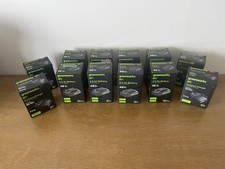 8 Sealed Greenworks 24V 2.0Ah Lithium-Ion Batteries  4 Chargers NIB