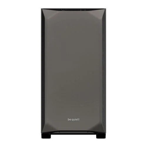 Be Quiet! Pure Base 500 Gaming Case with Window ATX No PSU 2 x Pure Wings 2 Fans