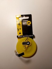 SpiDi Spinning Disc Frisbee Spielzeug Wurfscheibe 6.5 Fliegt Bis Zu 60 Meter