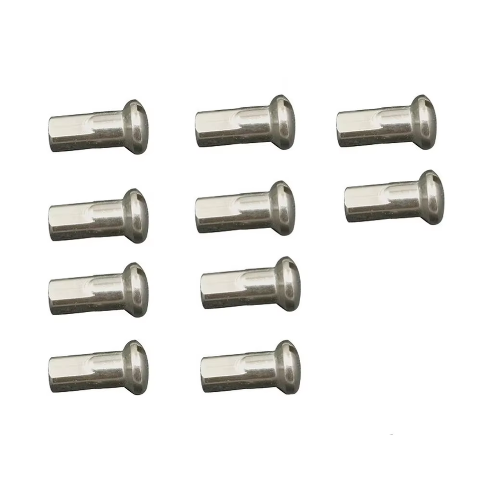 Spoke Picture 14G Copper Road Bike Silver Bike Wheel Spoke Bolt Bicycle Spoke Nipples ...